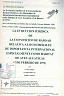 Portada local